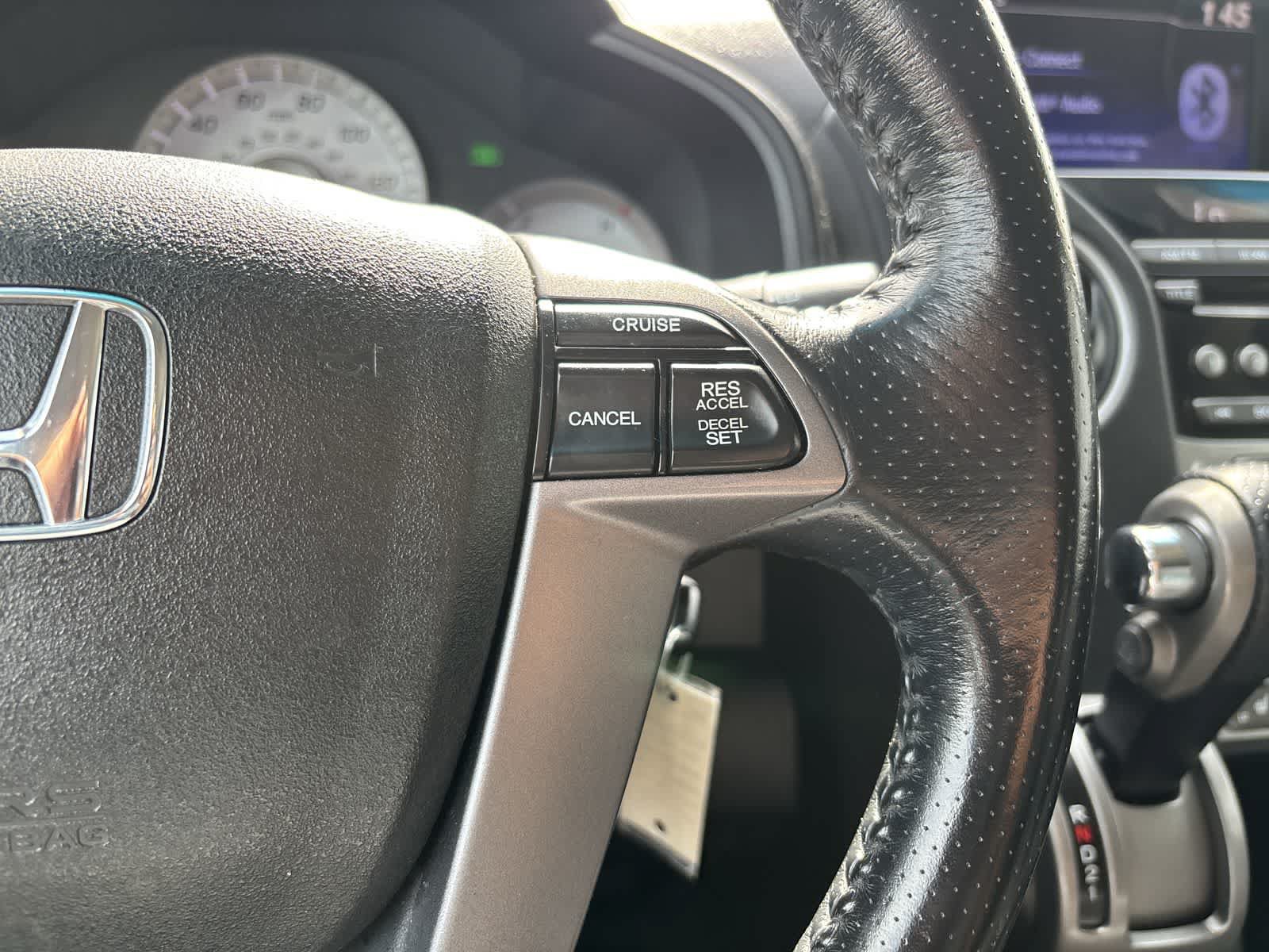 Used 2013 Honda Pilot EX-L image 15