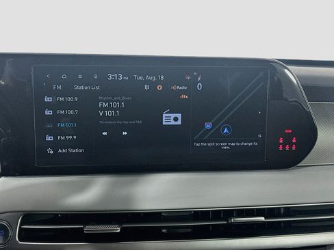 Used 2025 Hyundai Palisade SEL FWD image 21