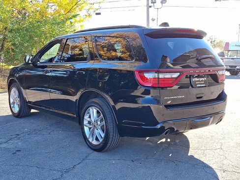 Used 2024 Dodge Durango GT image 4