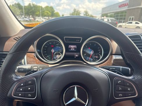 Used 2016 Mercedes-Benz GLE 350 image 15