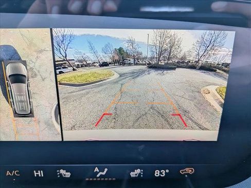 New 2026 Buick Enclave Sport Touring w/ Super Cruise Package image 12