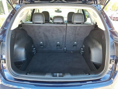 Used 2020 Jeep Compass Latitude w/ Safety & Security Group image 28