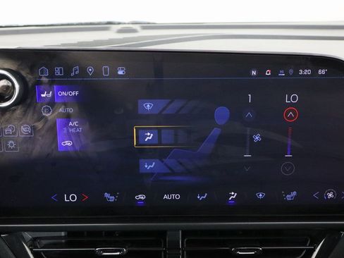 Used 2024 Chevrolet Equinox EV RS w/ LPO, Trailering Package image 35