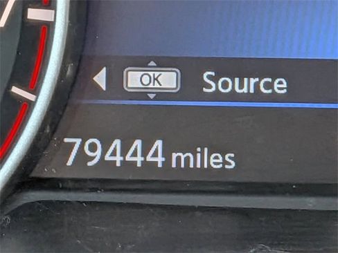 Used 2016 Nissan Maxima 3.5 SV image 33