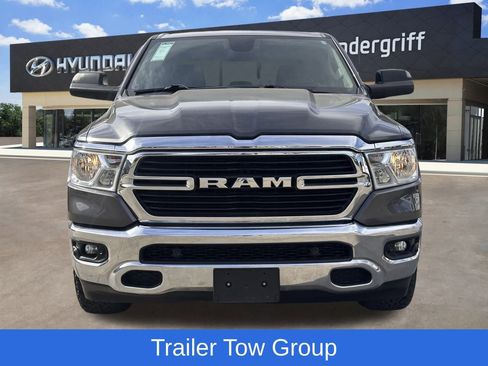 Used 2019 RAM 1500 Big Horn image 5