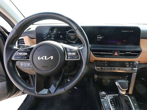 Used 2024 Kia Seltos EX AWD/4WD image 14