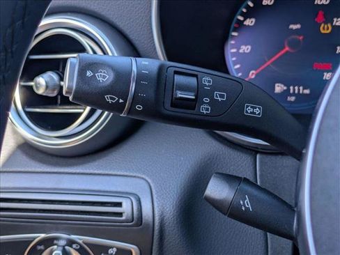 Certified 2022 Mercedes-Benz GLC 300 image 13
