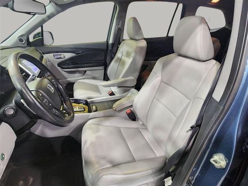 Used 2016 Honda Pilot Elite image 9