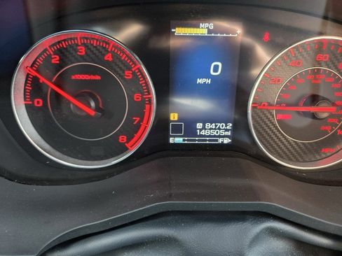 Used 2018 Subaru Impreza 2.0i Sport image 13