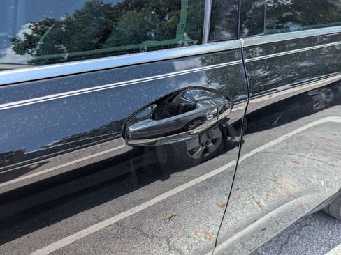 Used 2019 Chevrolet Impala LS FWD image 8