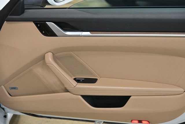 Used 2021 Porsche 911 Carrera image 32