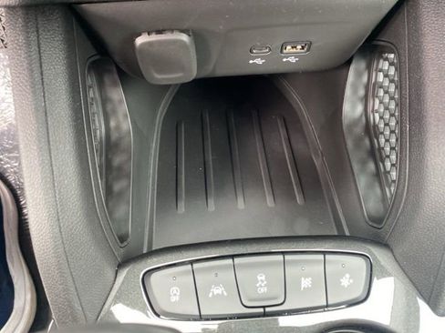 New 2026 Chevrolet TrailBlazer RS w/ Driver Confidence Package image 21