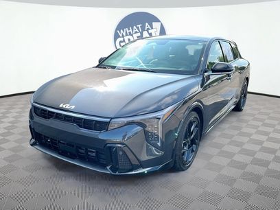 Certified 2026 Kia K4 GT-Line Turbo