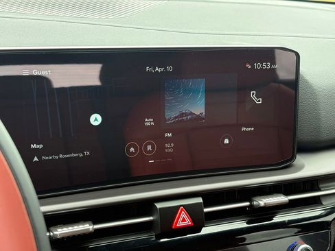 New 2026 Kia Sportage SX image 22