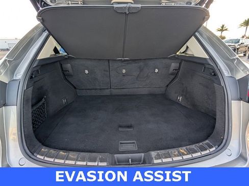 Used 2022 Lexus NX 250 FWD image 9