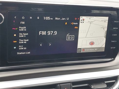 Certified 2024 Kia K5 GT image 24