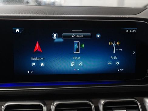 New 2026 Mercedes-Benz GLS 450 GLS 450 image 25