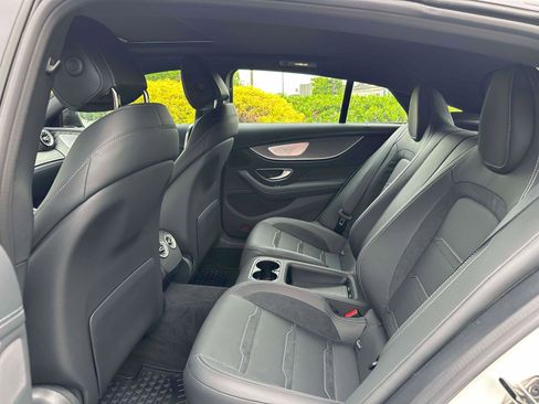Certified 2023 Mercedes-Benz AMG GT 53 image 9