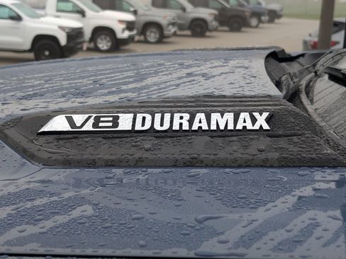 New 2026 Chevrolet Silverado 3500 High Country image 7