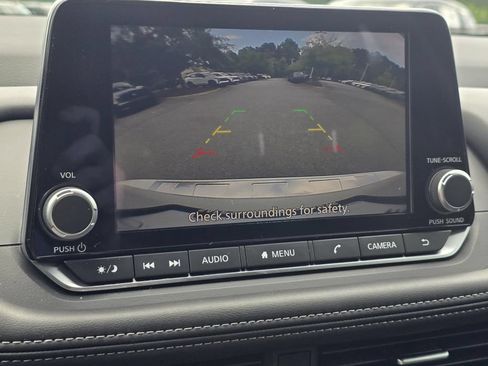 Used 2026 Nissan Rogue SV w/ Cold Weather Package FWD image 26