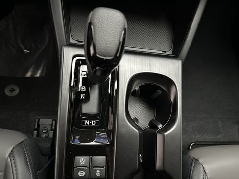 New 2026 Subaru Outback Premium AWD/4WD image 34