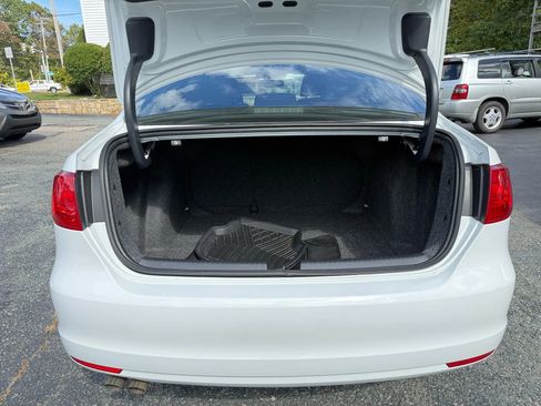 Used 2014 Volkswagen Jetta S image 13