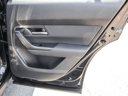 New 2025 MAZDA CX-50 AWD 2.5 Hybrid w/ Weather Package image 56