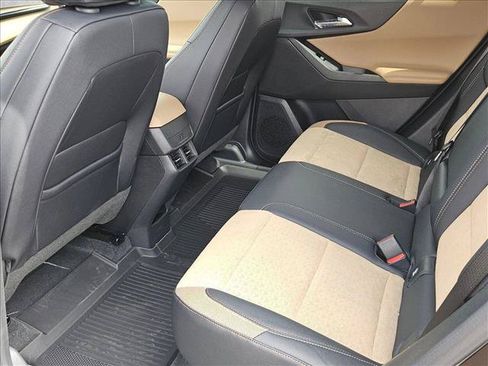 New 2026 Chevrolet Equinox ACTIV FWD image 15
