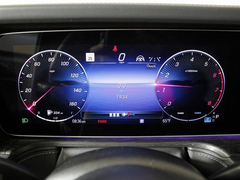 Certified 2025 Mercedes-Benz G 550 image 18