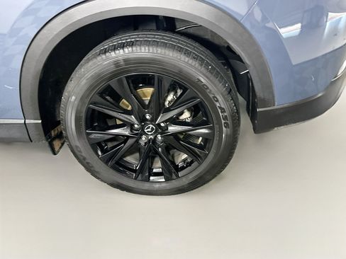 Used 2025 MAZDA CX-5 Carbon Edition AWD/4WD image 11