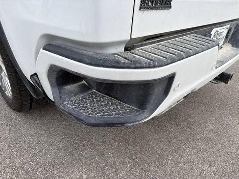 Used 2019 GMC Sierra 1500 Denali w/ Denali Ultimate Package AWD/4WD image 33