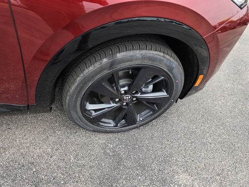 New 2024 Buick Envision Sport Touring image 11