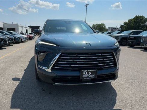 New 2026 Buick Enclave Preferred w/ Power Package image 3