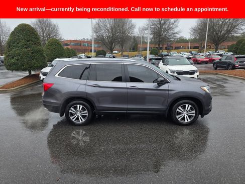 Used 2018 Honda Pilot EX-L image 6