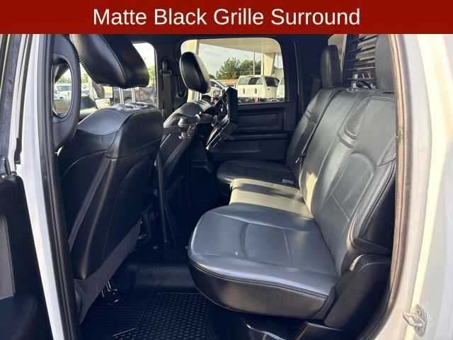Used 2021 RAM 3500 Tradesman AWD/4WD image 26