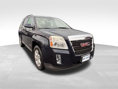 Used 2015 GMC Terrain SLT w/ Open Road Package