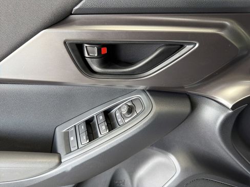 Certified 2025 Subaru Impreza 2.0i w/ Popular Package #1A image 13