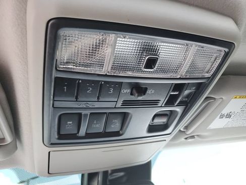 Used 2023 Toyota 4Runner SR5 Premium w/ Moonroof Package AWD/4WD image 32