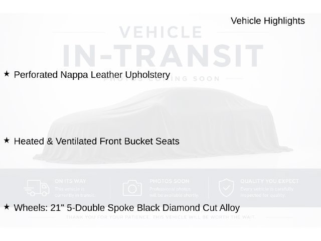 Used 2025 Volvo XC60 B5 Ultra w/ Protection Package Premier AWD/4WD image 3