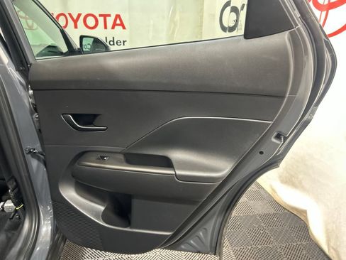 Used 2025 Hyundai Kona SEL AWD/4WD image 14