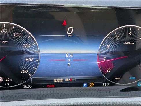 Used 2026 Mercedes-Benz CLA 250 image 11