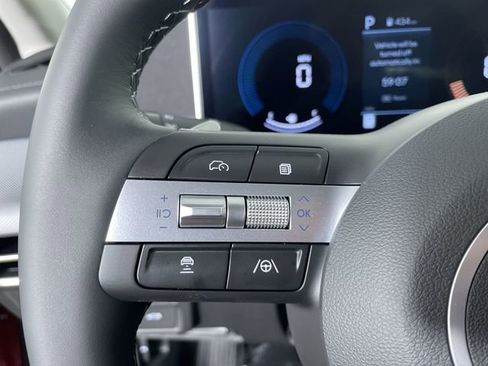 New 2026 Hyundai Sonata SEL image 30