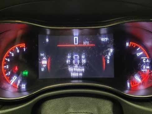 Used 2019 Dodge Durango GT w/ Blacktop Package RWD image 23