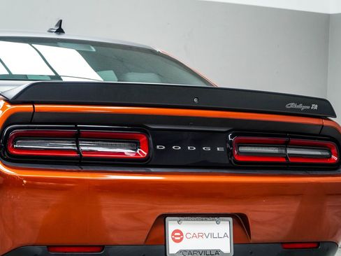 Used 2021 Dodge Challenger R/T Scat Pack RWD image 17