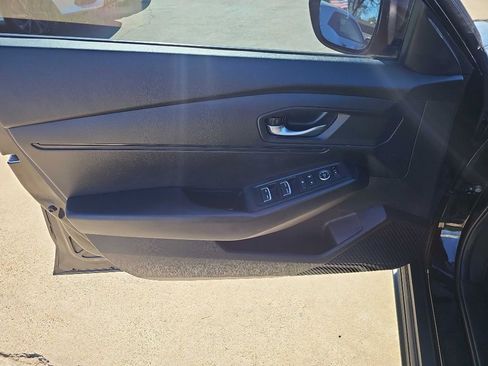 Used 2024 Honda Accord LX image 12