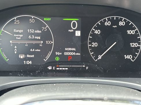 Used 2026 Honda Civic Sport image 2