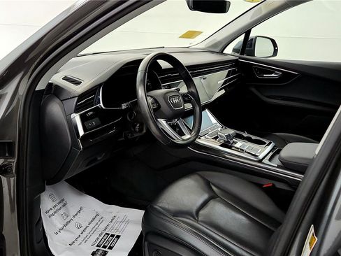 Used 2023 Audi Q7 3.0T Premium Plus image 12