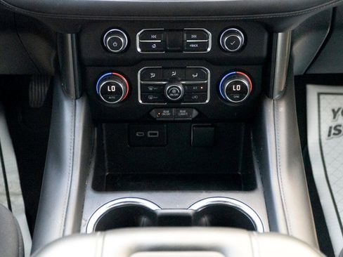 Used 2022 Chevrolet Tahoe LS image 39