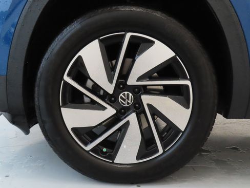 New 2025 Volkswagen Atlas SEL image 27