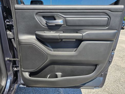 New 2026 RAM 1500 Warlock AWD/4WD image 38